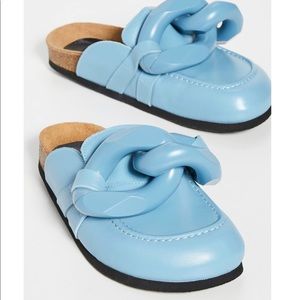 JW Anderson Mules